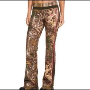 Under Armour Hunting Pants